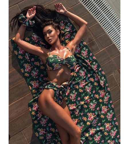 Model Colibri