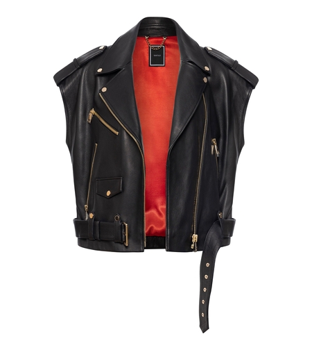 Оver size Vest