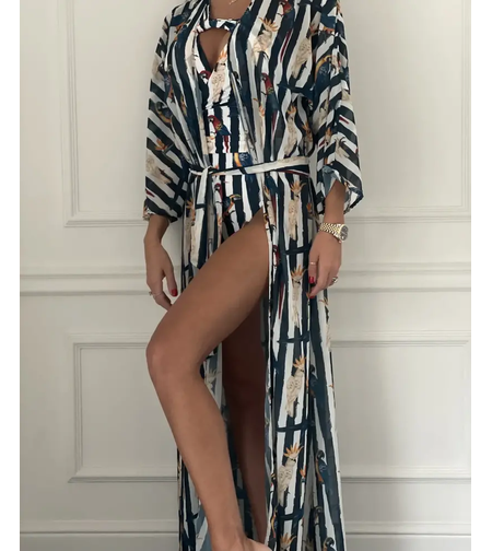 Туника Tropic