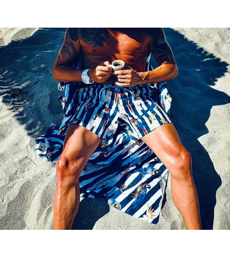 Tropic мъжки бански