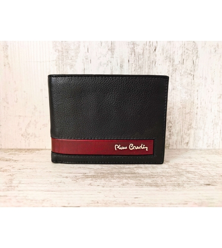 Портфейл  с RFID защита