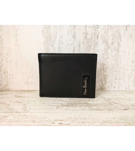 Портфейл с RFID защита
