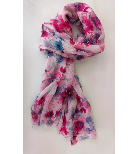Дамски шал 5-113