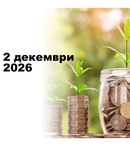 Инвестиции и проекти: анализ, риск и източници на финансиране