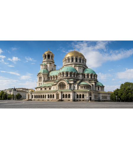 София - Център