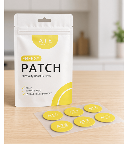 Energy - Patch