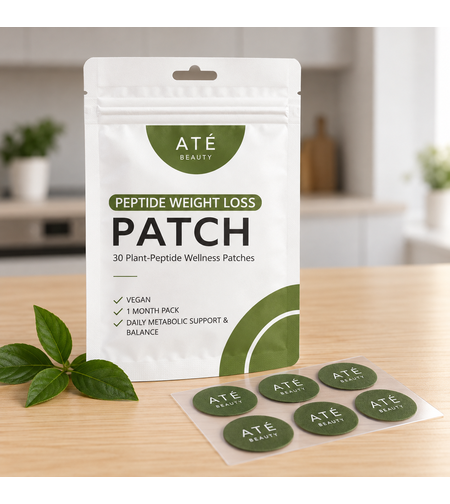 Peptide weight loss - Patch