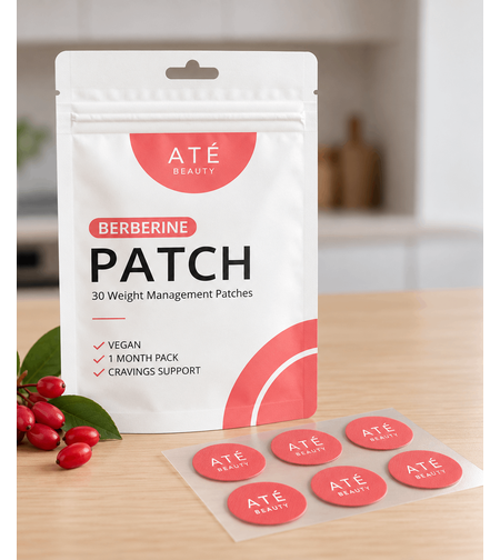 Berberine - Patch