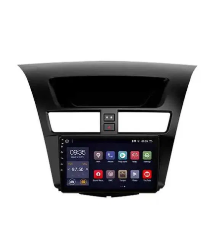 Mazda BT50 2012- 2018, Android Mултимедия/Навигация