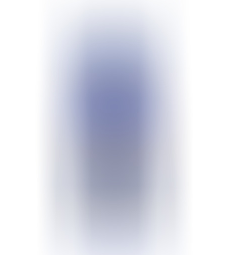 KASTOR ROYAL BLUE  Работен полугащеризон