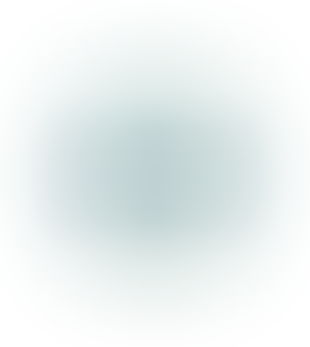 2.44 ct Fancy blue diamond earrings