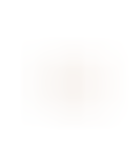 0.09 ct Rose gold diamond earrings
