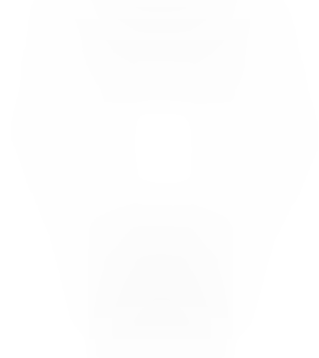 0.94 ct Baguette diamond necklace