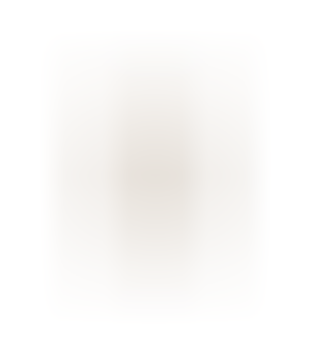 0.46 ct Rose gold diamond hoop earrings