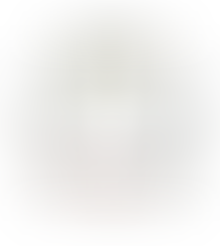 Gel Play Lace - White