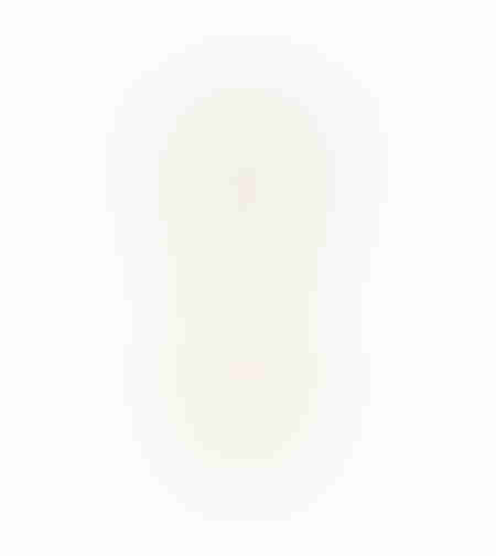 SEMELI VASE MGO WHITE 25x25xH45cm PRC