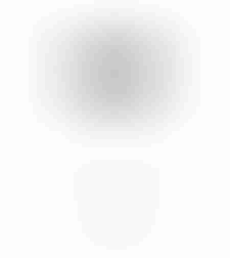 FULVIA LAMP TABLE 37x37x62 METAL WHITE