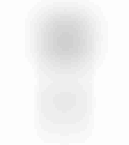 LINEAR 75,5 LAMP TABLE 30x30x76 METAL WHITE