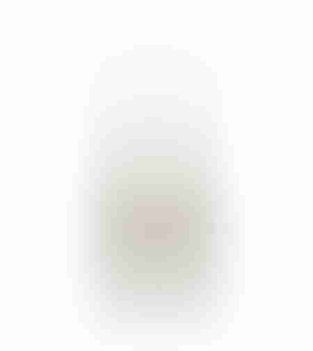 ALBERO CHRISTMAS DECORATION TREE 18.5x18.5x59 METAL BEIGE