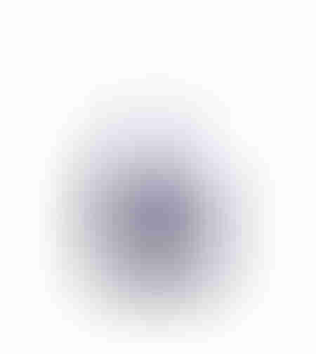 XMAS DREAMY 2 PENDANT BALL POLYFOAM FABRIC BLUE GO