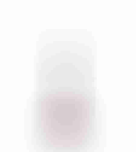 NATHEN CANDLE HOLDER 13x13x26 ALUMINIUM TERRACOTTA