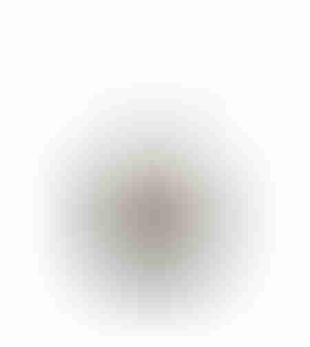 XMAS DREAM WHITE 1 BALL POLYFOAM FABRIC WHITE SILV