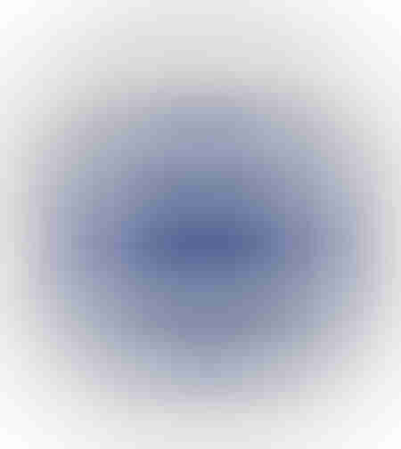 BLUE EYES TRAY MDF WHITE BLUE BLACK D40xH3,5cm E1