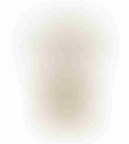 PEBBLE LAMP TABLE CERAMIC LINEN BEIGE BEIGE 23x12x