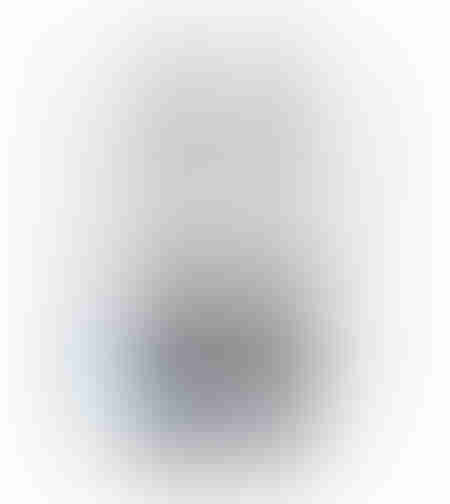 DAME 2 PAINTING CANVAS GREY WHITE BLACK WOOD GOLD