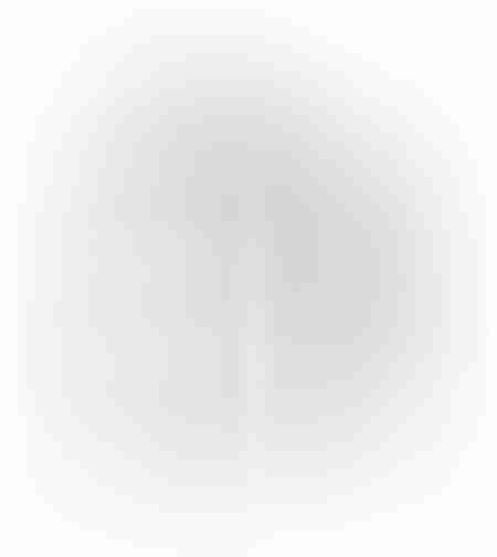AZAMO 1 PAINTING CANVAS WHITE BLACK 50x60xH1,8cm P
