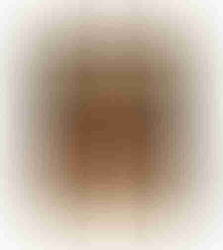 NORI A PAINTING CANVAS MULTICOLOR WOOD FRAME GOLD