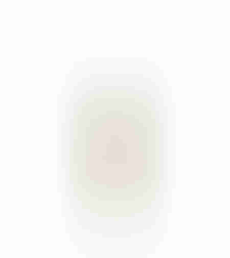 SPEZZA CHRISTMAS DECORATION NUTCRACKER 12x10.5x38.2 POLYRESIN BEIGE WHITE