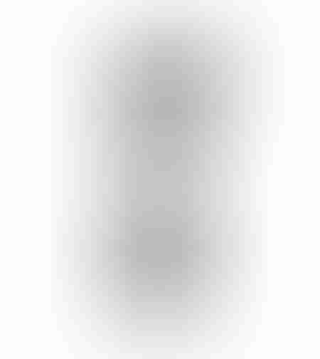 COBI VASE 16x13x38 ALUMINIUM SILVER