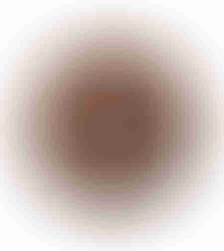 BERJAL PAINTING MDF BROWN D50xH1cm PRC