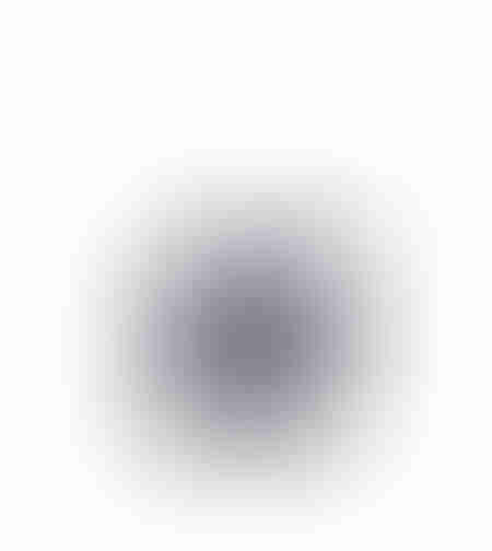 XMAS DREAMY 11 PENDANT BALL POLYFOAM FABRIC BLUE G