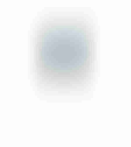 FEDER ARTIFICIAL BRANCH POLYESTER PETROL H110cm PR