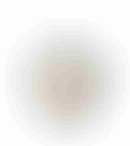 KEA VASE MGO WHITE GOLD 40x40xH40cm PRC