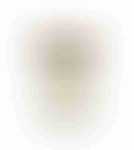 CALMNESS CANDLE SCENTED GLASS WOOD WHITE NATURAL D