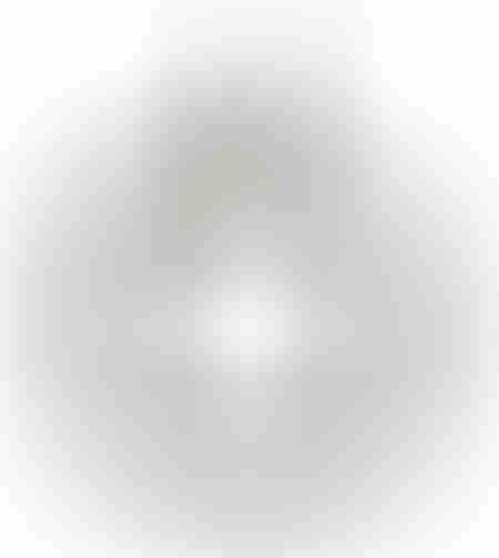 ABSTRACT OVAL VASE ALUMINIUM SILVER NICKEL 36,75x5