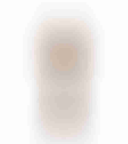 XMAS WOODY NUTCRACKER L DECO POLYRESIN BROWN BEIGE