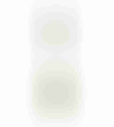 ARIA CANDLE HOLDER ALUMINIUM GOLD 7,5x7,5xH39,25cm