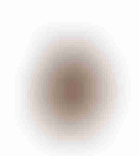 SAHARA VASE GLASS BEIGE D23x26 PRC
