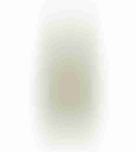 DAZZLE BOTTLE ALUMINIUM GOLD D13xH46cm IN