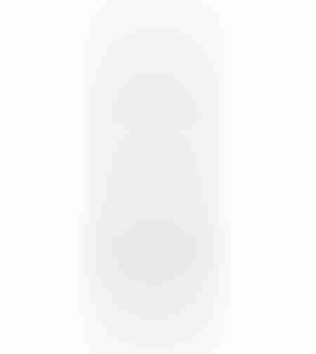 IONAS CANDLE HOLDER ALUMINIUM SILVER D18xH74cm IN