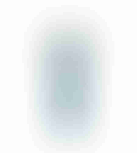 ATLANTIC VASE METAL ROPE BLUE WHITE NATURAL 26x14x