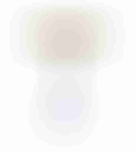 PILEA 46 SIDE TABLE WOOD MANGO NATURAL WHITE MARBL
