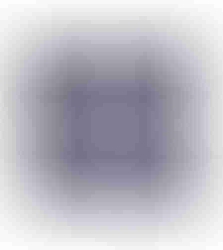 BLUEBERRY A DECOR CUSHION COTTON VELVET BLUE 50x50
