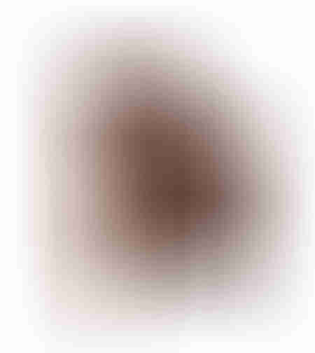 VANITY ARMCHAIR FABRIC BROWN METAL E1 PRC