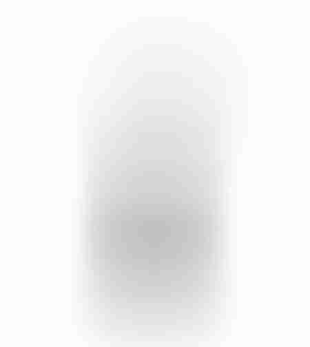 JASIEL LAMP TABLE POLYRESIN LINEN BLACK WHITE H64c