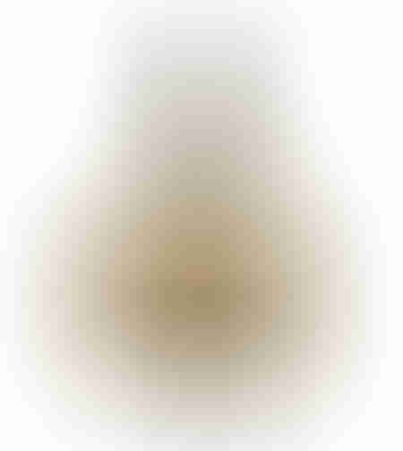 VEDAS DECO POLYRESIN GOLD BLACK 18,5x17,5xH26,5cm